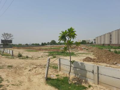 Project Image of 800.62 - 1070.36 Sq.ft Residential Plot Plot for buy in Stellar Vatika