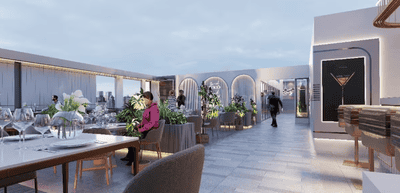 Project Image of 254.46 - 301.82 Sq.ft Studio Studio Apartment for buy in Jai City Home Residency