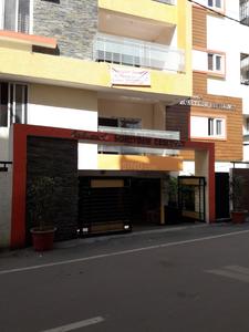 Project Image of 1155.0 - 1790.0 Sq.ft 2 BHK Apartment for buy in Aesthetic Honey Dew Residency