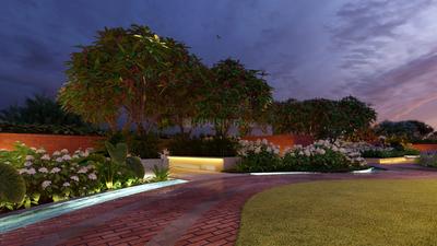 Project Image of 1421.0 - 2980.0 Sq.ft 2 BHK Apartment for buy in Speckles Patio