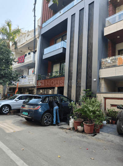 Gallery Cover Pic of PL Pankaj Affordable Builder Floors