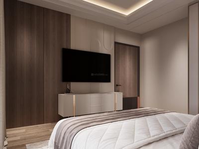 Project Image of 3500 Sq.ft 4 BHK Apartment / Flat for sale in Bapu Nagar for Rs. 49100000