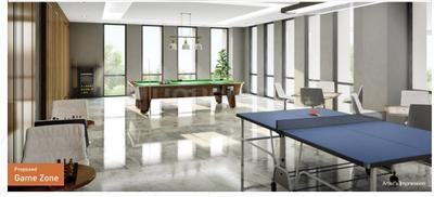 Project Image of 440.0 - 549.0 Sq.ft 1 BHK Apartment for buy in Puneet Brahmand