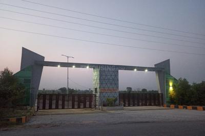 Project Image of 1836.0 - 2700.0 Sq.ft Residential Plot Plot for buy in Pavan Green West 1