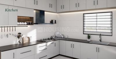 Project Image of 1058.0 - 1407.0 Sq.ft 2 BHK Apartment for buy in Aria Square