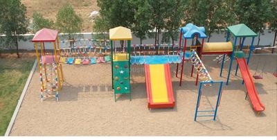 Project Image of 1485.0 - 2997.0 Sq.ft Residential Plot Plot for buy in Subhagruha Sukrithi Pride Phase I