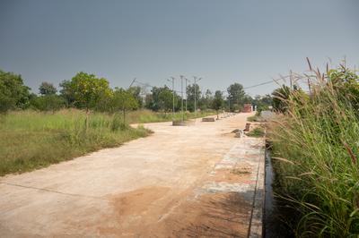 Project Image of 903.74 - 4717.07 Sq.ft Residential Plot Plot for buy in Suryo Udyog Green Village