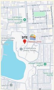 Project Image of 1500.0 - 2550.0 Sq.ft 3 BHK Apartment for buy in Sukod Ambience Lumina
