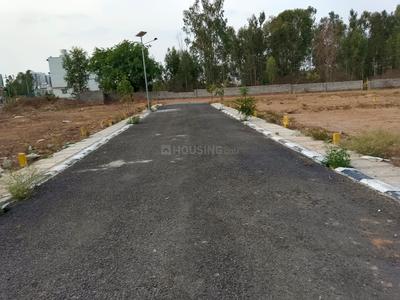 Project Image of 940.0 - 1800.0 Sq.ft Residential Plot Plot for buy in Metro Arena layout