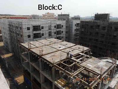 Project Image of 1193.0 - 1560.0 Sq.ft 2 BHK Apartment for buy in Fortune Green Mayura