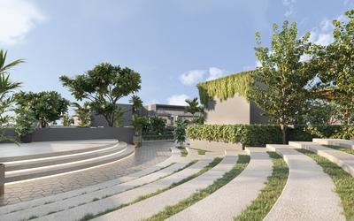 Project Image of 1257.26 - 2989.26 Sq.ft 2 BHK Apartment for buy in Roma Entertainment City