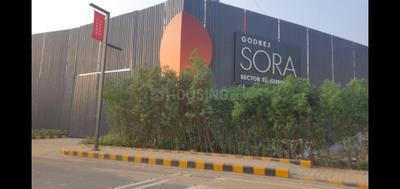 Project Image of 1552.0 - 2482.69 Sq.ft 3 BHK Apartment for buy in Godrej Sora