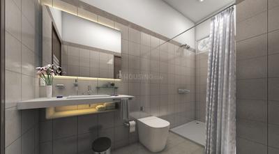 Project Image of 1195.0 - 1716.0 Sq.ft 2 BHK Apartment for buy in SSBC The Elegance