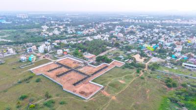 Project Image of 757.0 - 2031.0 Sq.ft Residential Plot Plot for buy in Staar Paradise Phase 2
