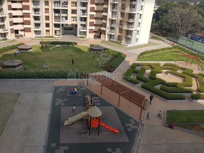 Project Image of 485.0 - 1203.0 Sq.ft 1 BHK Apartment for buy in Mahindra Antheia B3