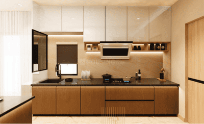 Project Image of 3075.0 - 3125.0 Sq.ft 4 BHK Villa for buy in Grupe Elara