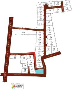 Jos Golden Melody Images for Layout Plan of Jos Golden Melody 1