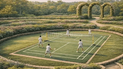Project Image of 96.88 - 2872.89 Sq.ft Residential Plot Plot for buy in Vistarak Ayodhya Vistar