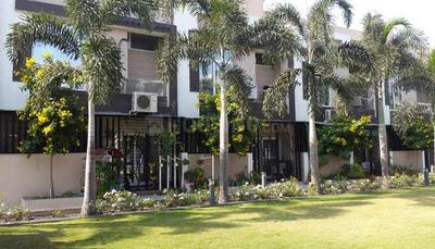 Project Image of 2192.0 - 2386.0 Sq.ft 3 BHK Villa for buy in SS Infinitus Phase 9
