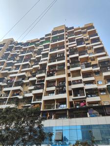 Project Image of 572.0 - 595.0 Sq.ft 1 BHK Apartment for buy in DGS Sheetal Deep