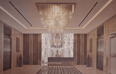 Project Image of 1175.0 - 1540.0 Sq.ft 2 BHK Apartment for buy in Varsha Oasis