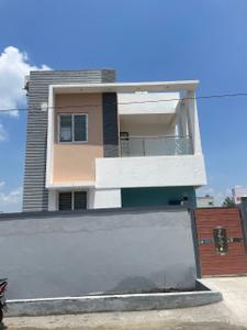 Project Image of 700.0 - 1000.0 Sq.ft 1 BHK Villa for buy in Elite Akash Villas