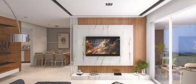 Project Image of 737.0 - 1111.0 Sq.ft 2 BHK Apartment for buy in Shree Signature Park E F I And J Buildings