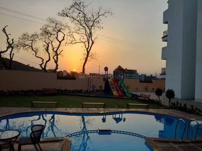 Project Image of 272.0 - 597.0 Sq.ft 1 BHK Apartment for buy in Eternia Space Phase III