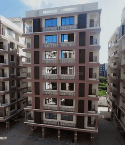 KV Satva Shiv Elegance Elevation 2