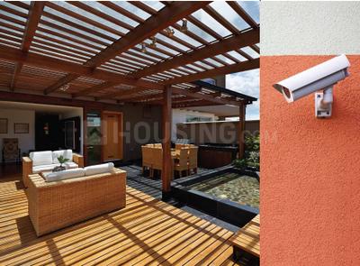 Project Image of 3200.0 - 4500.0 Sq.ft 3 BHK Villa for buy in Agami Estancia