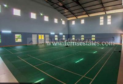 Project Image of 2400.0 - 6000.0 Sq.ft Residential Plot Plot for buy in Ferns Aspen Heights