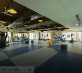 Project Image of 638.0 - 1470.0 Sq.ft 2 BHK Apartment for buy in Doshi First Nest