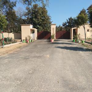 Project Image of 800.0 - 10000.0 Sq.ft Residential Plot Plot for buy in Akshansh Enclave Phase 3
