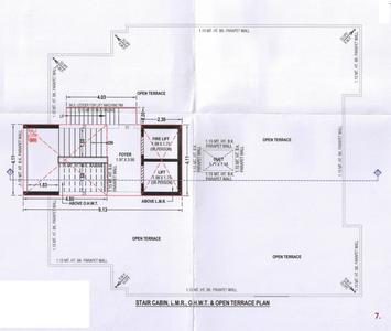 Project Image of 0.0 - 1126.44 Sq.ft 3 BHK Apartment for buy in Raabee Sakina Orchid