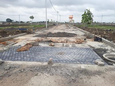 Project Image of 800.0 - 1000.0 Sq.ft Residential Plot Plot for buy in Shanti Vihar Phase 1