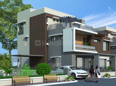 Project Image of 0.0 - 5400.0 Sq.ft 5 BHK Villa for buy in Signature Villa