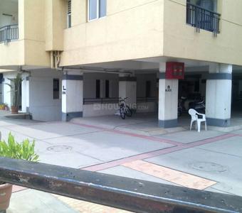 Project Image of 1100.0 - 2200.0 Sq.ft 2 BHK Apartment for buy in Sriniketan Apartment