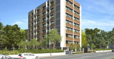 Project Image of 1760.0 - 1963.0 Sq.ft 3 BHK Apartment for buy in Maruti Renesa