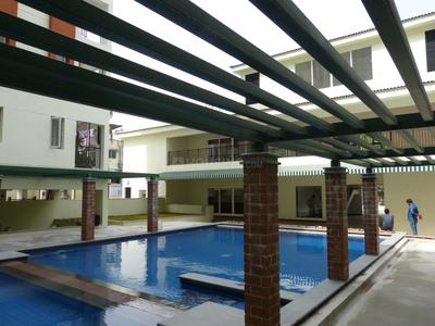 Project Image of 613.0 - 2263.0 Sq.ft 1 BHK Apartment for buy in Appaswamy Banyan House