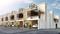 Vivansaa Amaryllies Boulevard Images for Elevation of Vivansaa Amaryllies Boulevard 2