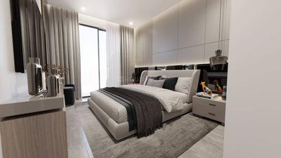 Project Image of 0.0 - 524.0 Sq.ft 1 BHK Apartment for buy in Samana Manhattan 2