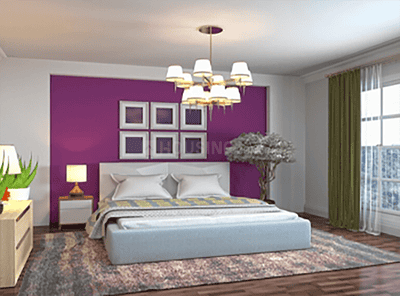 Project Image of 1089.0 - 2395.0 Sq.ft 2 BHK Apartment for buy in Ishtika Vashishta