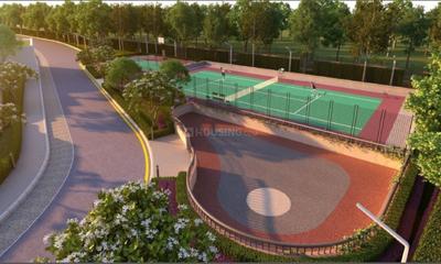 Project Image of 693.9 - 1393.14 Sq.ft 2 BHK Apartment for buy in Home And Soul F Premiere Phase 3