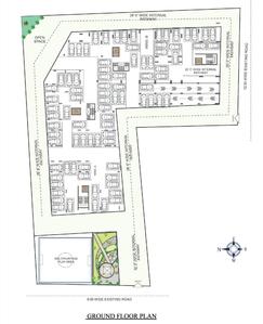 Project Image of 1100.0 - 1400.0 Sq.ft 2 BHK Apartment for buy in Altivo