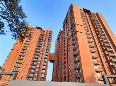 Project Image of 1459.0 - 2231.0 Sq.ft 2 BHK Apartment for buy in Incor Carmel Heights