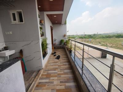Project Image of 945.0 - 1000.0 Sq.ft 2 BHK Apartment for buy in Keerthi Shantha Residency