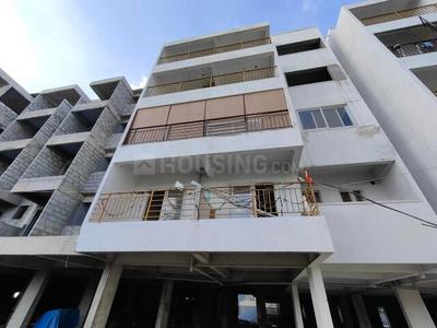 Project Image of 646.0 - 802.0 Sq.ft 2 BHK Apartment for buy in Saranya Sannidhi