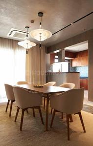 Project Image of 3357.0 - 3558.0 Sq.ft 4 BHK Apartment for buy in Svasa Homes