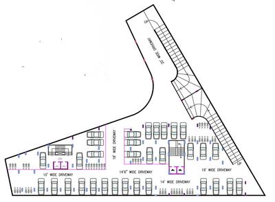 Project Image of 2655 Sq.ft 3 BHK Apartment / Flat for sale in Koteshwar for Rs. 12500000