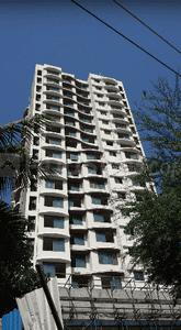 Project Image of 995 Sq.ft 2 BHK Apartment / Flat for sale in Borivali West for Rs. 25500000